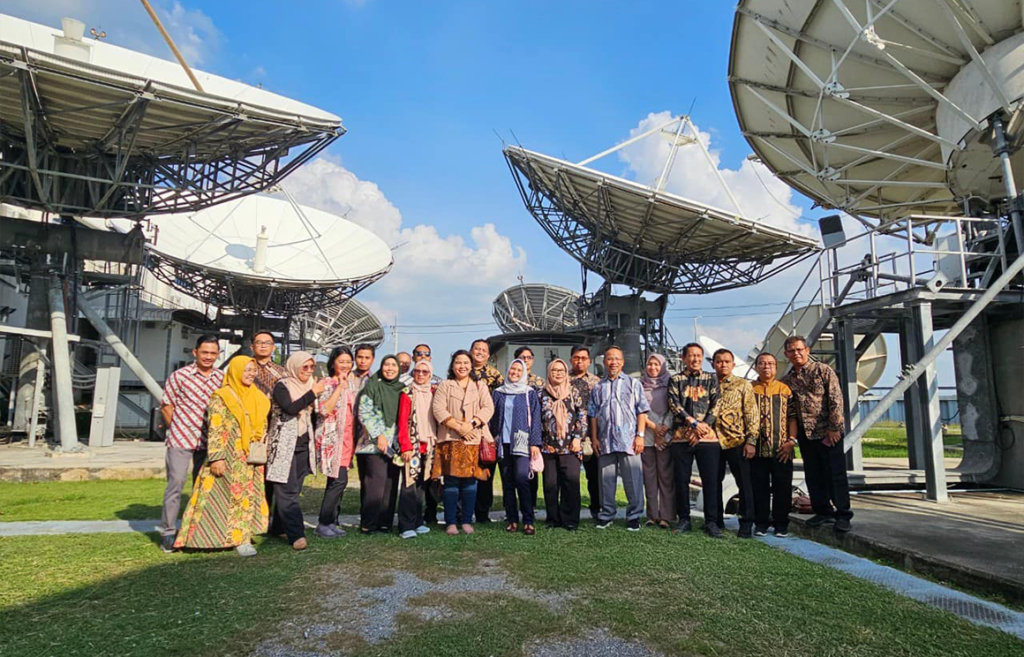 International Training on Digital leadership and Management for Sustainability, 11-15 December 2023