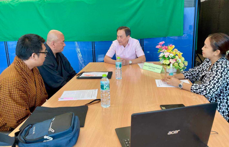 Training on Designs, Animation, and Audiovisual Programming, 20 May – 8 June 2024