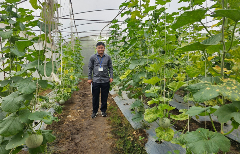 Enhancing AgriValue: Study Tour on Strengthening Agricultural Value Chains for Competitive Agricultural Products in Cambodia’s Key Provinces, 21-27 July 2024
