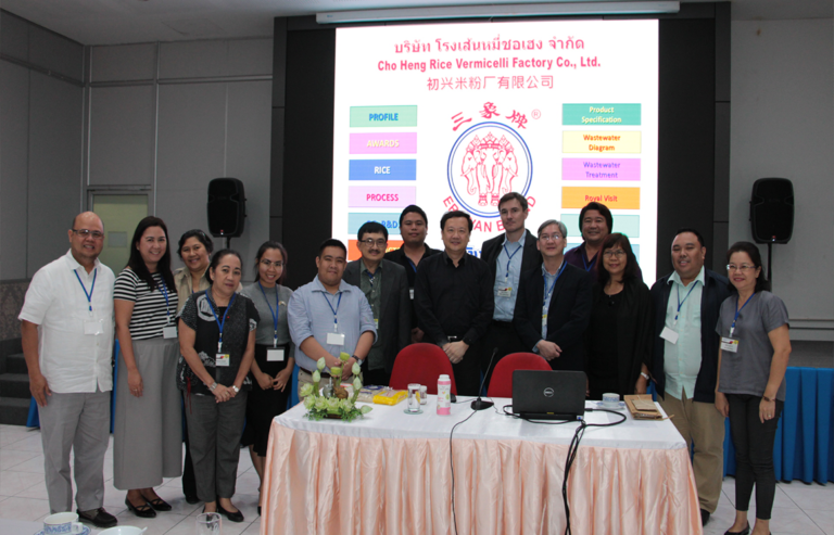 Scheme of Certification and farmer group formations