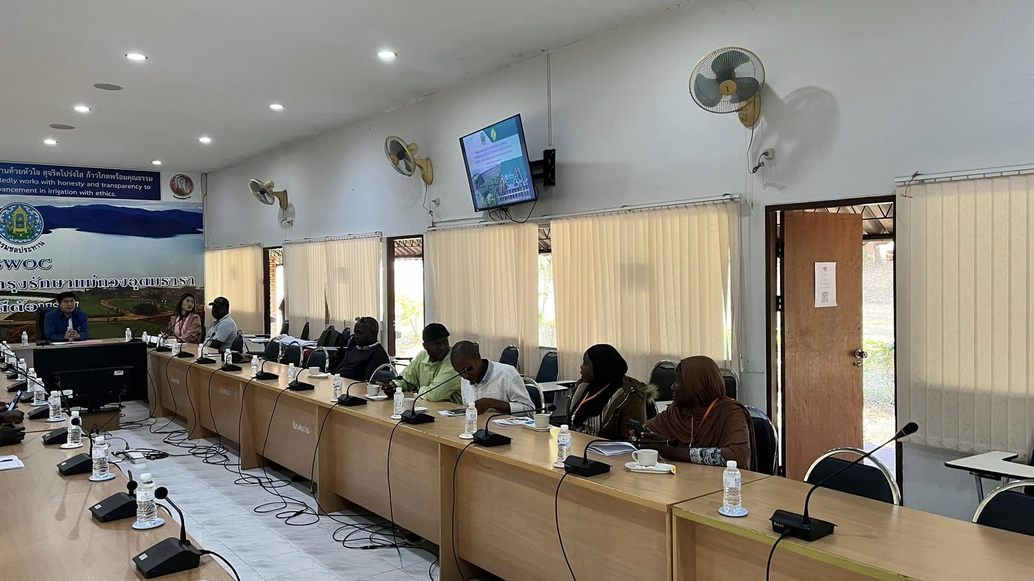 rice production day 15