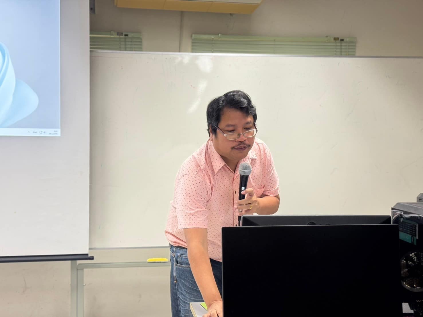 rice production day 16