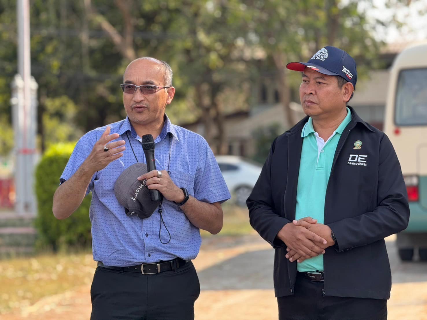 rice production day 16