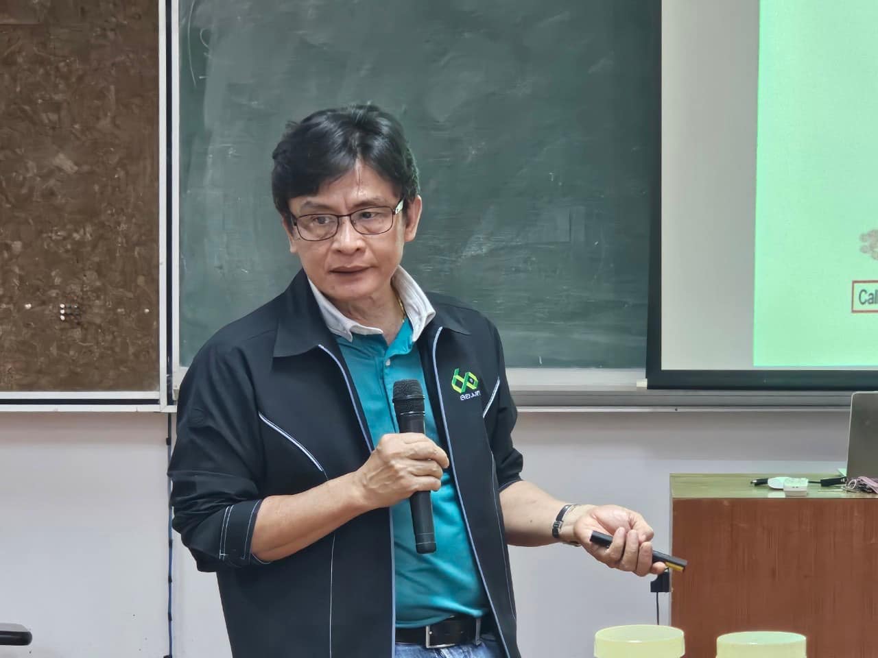 rice production day 21