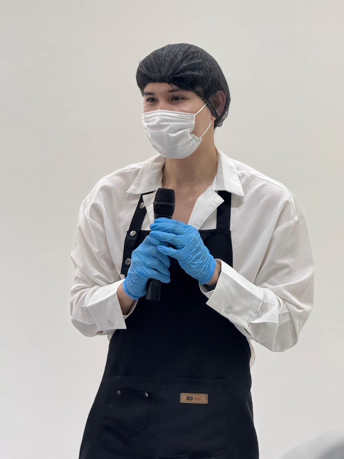 rice production day 23