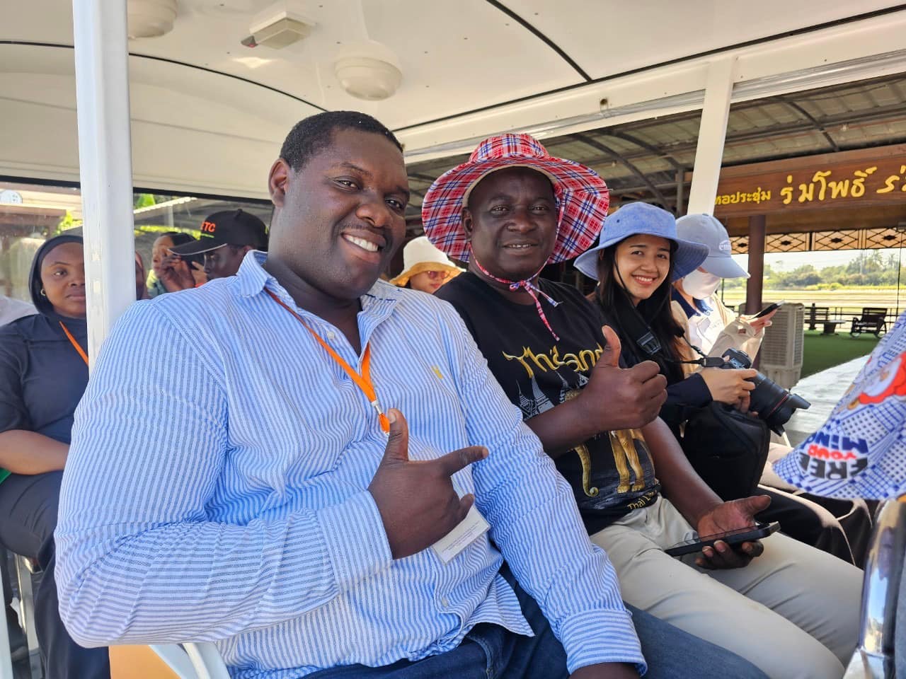 rice production day 24