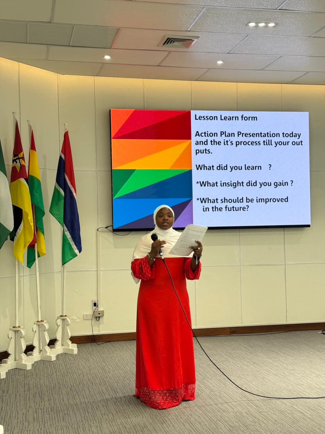 rice production day 26