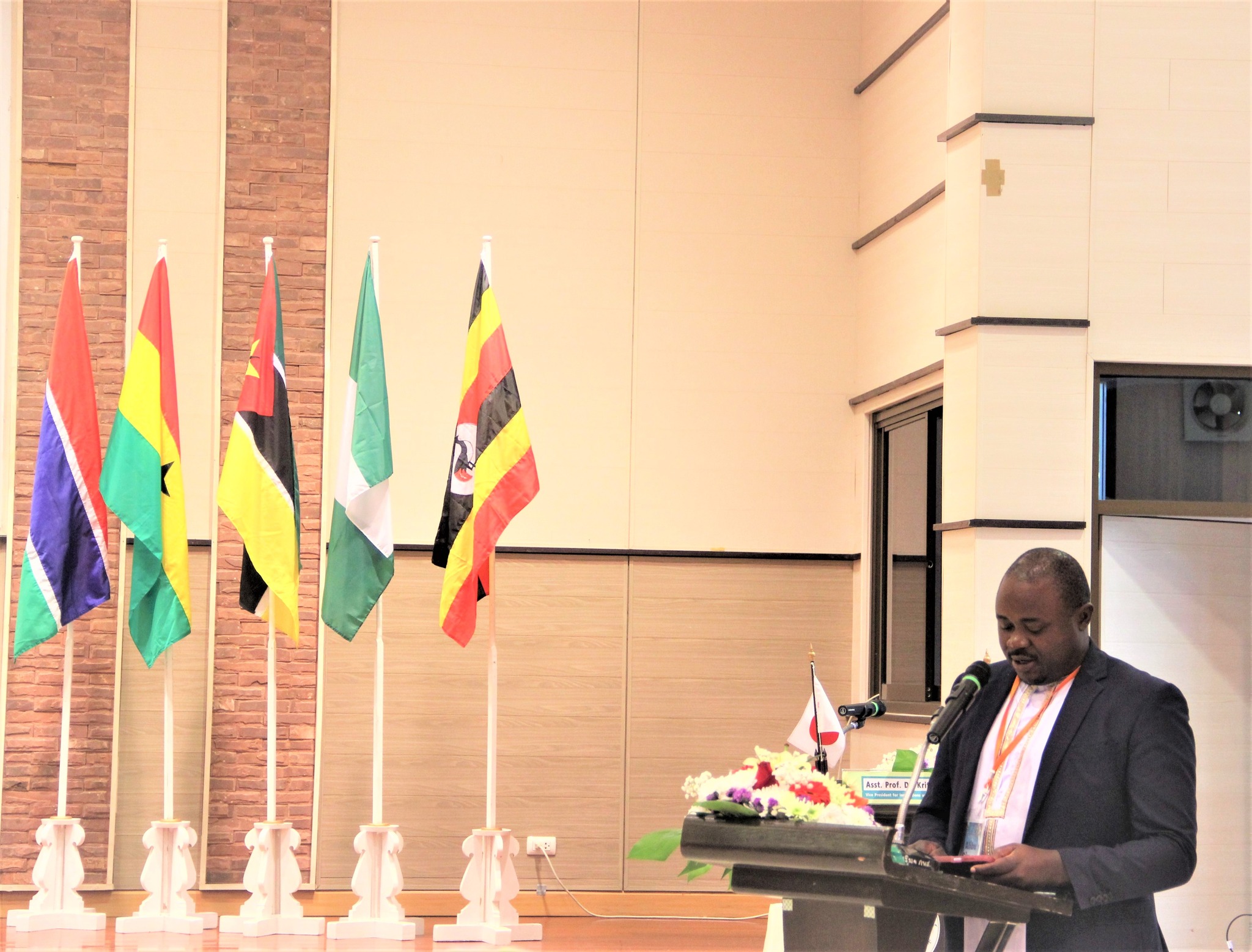 rice production day 27