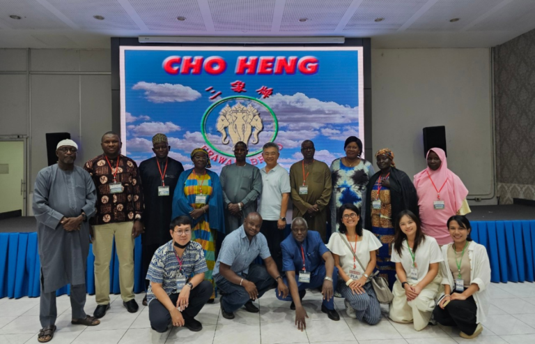 Post-Harvest Management and Rice Value Chain Day 3