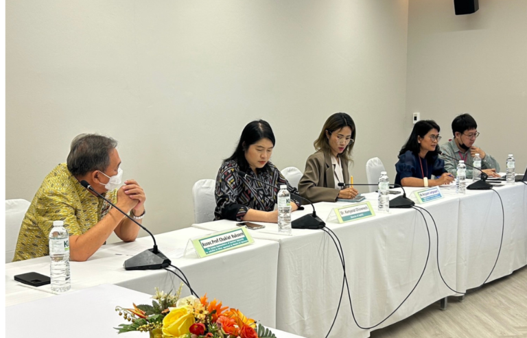 Post-Harvest Management and Rice Value Chain Day 5 (Study tour)