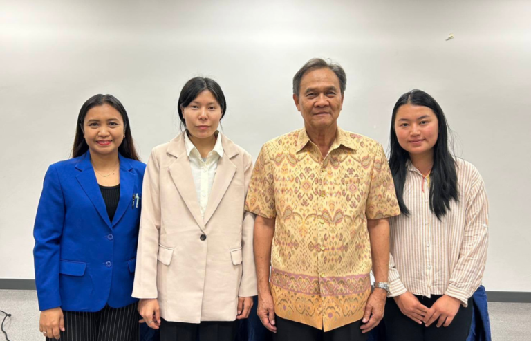 The Executive Center for Development Programs (ECDP), an international training program is being organized for the staff of the Electricity Regulatory Authority, Royal Government of Bhutan.
